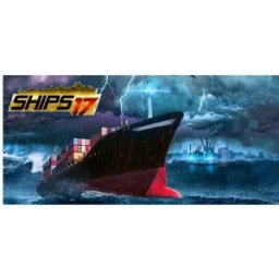 Playway-Cenega Ships 2017 (PC) DIGITAL