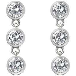 HOT DIAMONDS Willow DE585 (Ag 925/1000, 2,00 g)