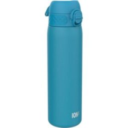 ion8 Leak Proof Nerezová láhev Blue 600 ml