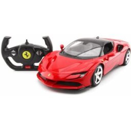 MONDOMOTORS Ferrari SF 90 Strad 1:14 - 2.4 GHz
