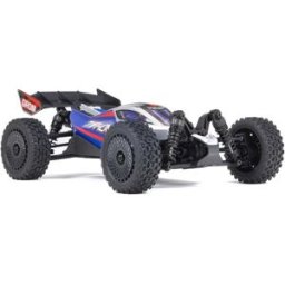 Arrma Typhon Grom 1:18 4WD Smart RTR modré