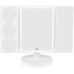 Rio Full Size LED Illuminated Makeup Mirror
