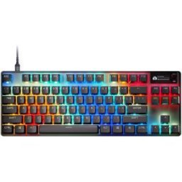SteelSeries Apex Pro TKL Gen 3 - US