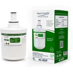 AQUA CRYSTALIS AC-093F vodní filtry pro lednice SAMSUNG