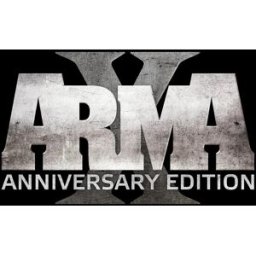 BOHEMIA INTERACTIVE Arma X: Anniversary Edition - PC Digital