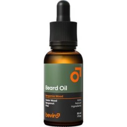 BEVIRO Bergamia Wood Oil 30 ml