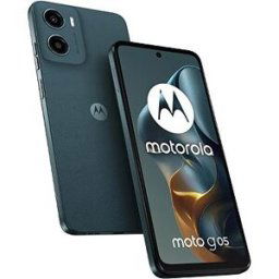 Motorola Moto G05 4GB/128GB Forest Green