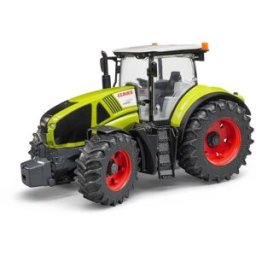 Bruder Farm - Claas Axion 950 traktor