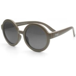 Real SHADES Vibe Matte Olive 2+