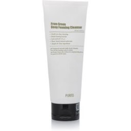 PURITO From Green Deep Foaming Cleanser 150 ml