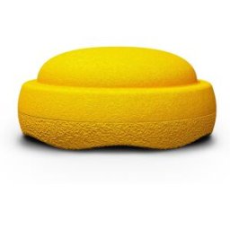 Stapelstein Original yellow