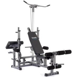 TRINFIT Bench FX5