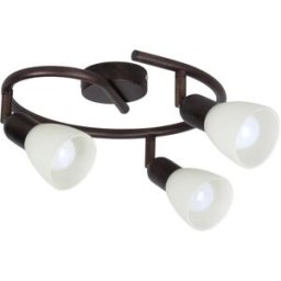 Rabalux - Bodové svítidlo 3xE14/40W/230V
