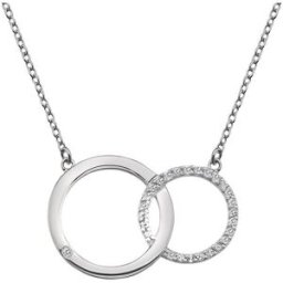 HOT DIAMONDS Love DN127 (Ag 925/1000, 3,14 g)