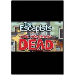 Team 17 Software The Escapists: The Walking Dead