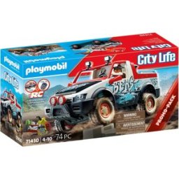 Playmobil 71430 Rally-Car