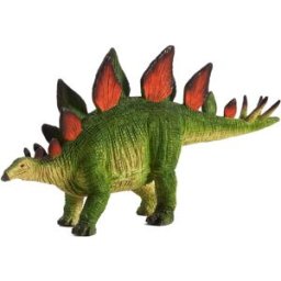 Mojo Fun dinosaurus Stegosaurus