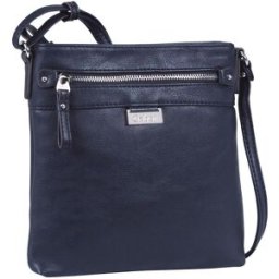 Gabor Ina cross bag modrá