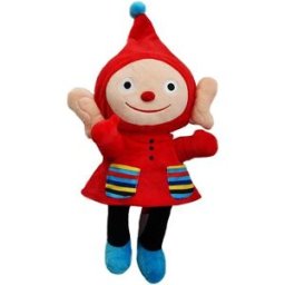 Mac Toys Kouzelná školka Filípek
