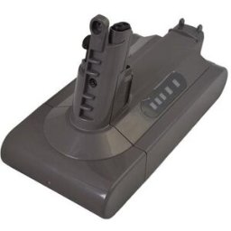 Goowei Energy Goowei baterie pro Dyson V10 s kapacitou 2600mAh