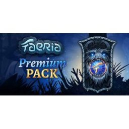 Plug in Digital Faeria - Premium Edition DLC (PC) DIGITAL