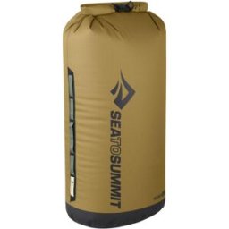 Sea to Summit Big River Dry Bag - hnědý, 13 l