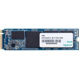 Apacer AS2280P4 512GB