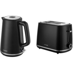 Concept RK2375 + TE2075, černý