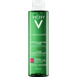 VICHY Normaderm Purifying Pore-Tightening Lotion 200 ml