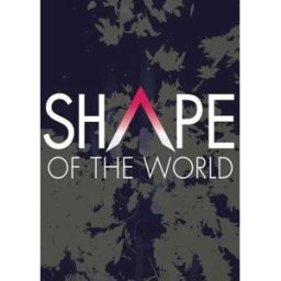 Plug in Digital Shape of the World (PC) DIGITAL