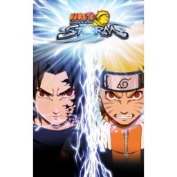 BANDAI NAMCO Entertainment Eur NARUTO: Ultimate Ninja STORM HD (PC) DIGITAL