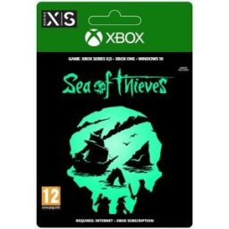 Microsoft Sea of Thieves - Xbox/Win 10 Digital