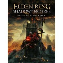 Bandai Namco Elden Ring Shadow of the Erdtree Premium Bundle - PC DIGITAL