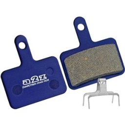 A2Z AZ-620 S brzdové obložení