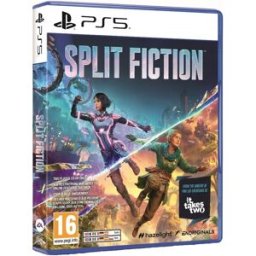 Electronic Arts Split Fiction - PS5