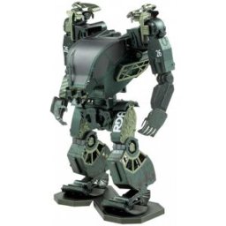 METAL EARTH Premium Series: Avatar AMP Suit