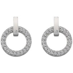 HOT DIAMONDS Flora DE580 (Ag 925/1000, 2,12 g)