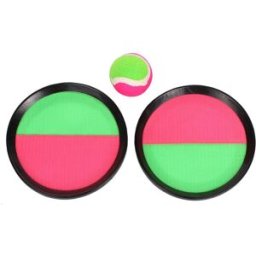 Merco Multipack 4 sady Catch Ball 2 x rukavice + míček
