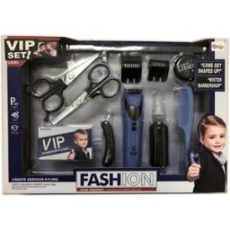 Vizopol Sada - holič s příslušenstvím 11 ks