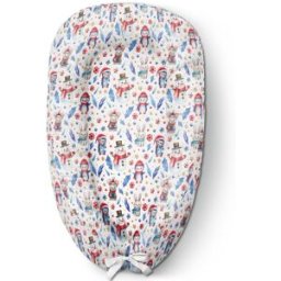 Rainbow-X Hnízdečko Zimní radovánky