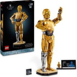 Lego Star Wars™ 75398 C-3PO™