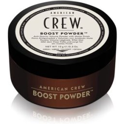 AMERICAN CREW Boost Powder 10 g