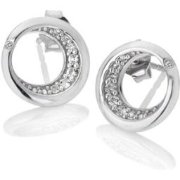 Hot Diamonds Celestial DE686 (Ag 925/1000, 2,88 g)