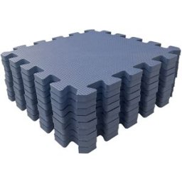 Rialto Baby Hrací podložka Blu