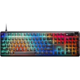 SteelSeries Apex Pro Gen 3 - US