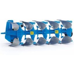 Bruder 2331 Pluh Lemken