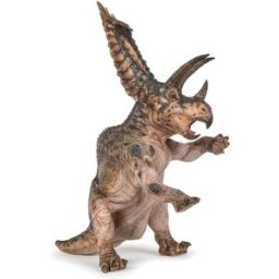 PAPO Pentaceratops