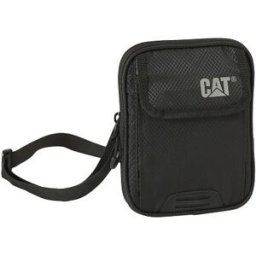 Caterpillar CAT Taška na opasek Urban Mountaineer - černá