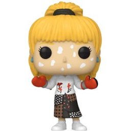 Funko Pop! Friends - Phoebe Buff (with Chicken Pox)