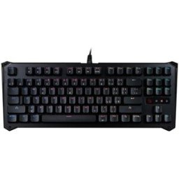 A4tech Bloody B930 Orange Switch, USB, černá - CZ